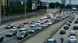 Germany Wants to Ban Internal Combustion Engines