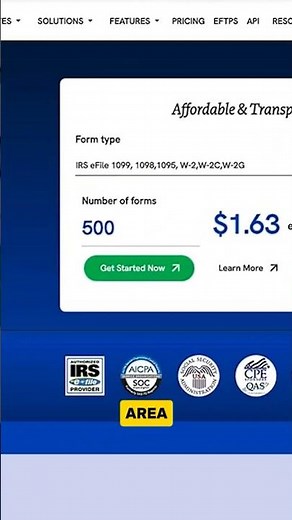 How To Start A 1099 NEC Step By Step