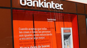 Bankinter gana 560 millones en 2022, un 28% más
