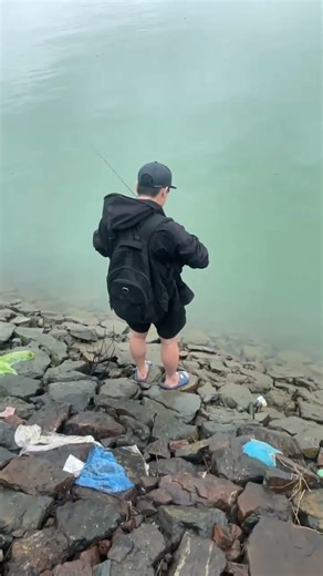 One-Minute Untangle Challenge – Baitcaster vs Spinning Reel! #baitcasting #spinningreels