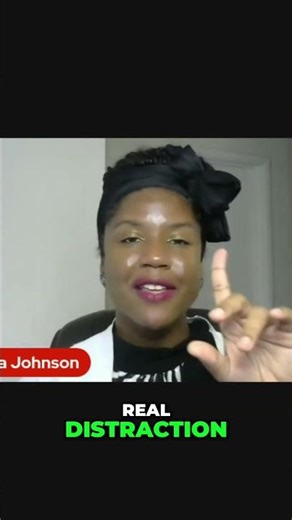 Use REAL Distractions to practice public speaking #publicspeaking