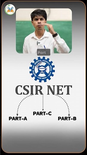 Crack CSIR NET Chemical Science 2025 Easily - COMPLETE Strategy REVEALED