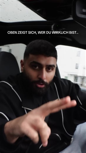 Dreh dich, entdecke deinen Kern: Mindset und Realität