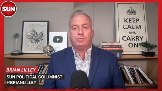 LILLEY UNLEASHED: Doug Ford rants against crime