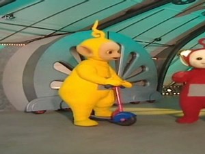 Teletubbies 09B