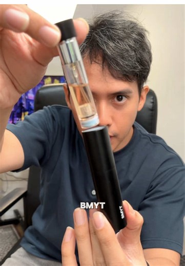 Premium BMYT Perfume Atomizer for Quality Fragrance