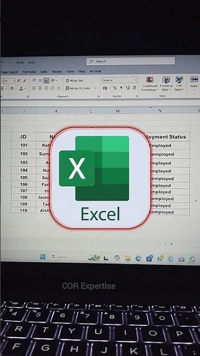 How to Filter and Organize Massive Data in Microsoft Excel Like a Pro