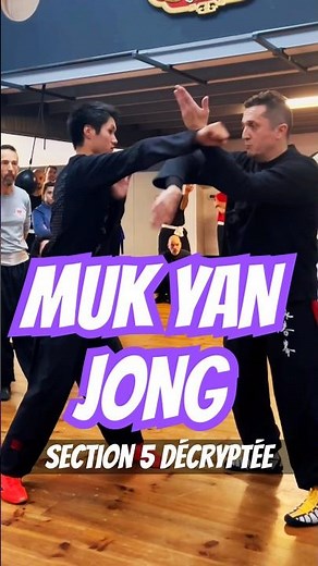 Advanced Wing Chun: Mastering the Double Palm Strike from Kuan Sao