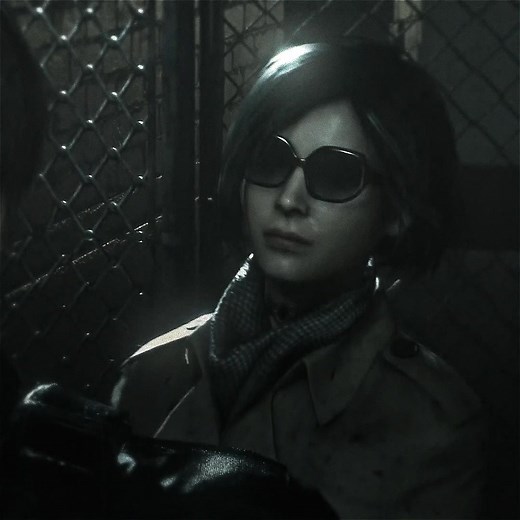 Understanding Ada Wong's Character in Resident Evil 2 Remake