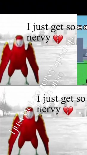 Feeling Nervy in Roblox – Join the Fun!