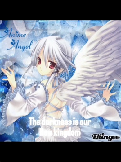 #nightcore #angelofdarkness #2000sanime #nostalgia #nightcoremusic