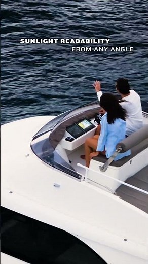 Paradise? Or escape? | Garmin