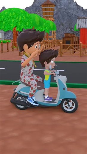 Anaya Ki Mumma Aur Pappu Ki Mazedaar Kahani