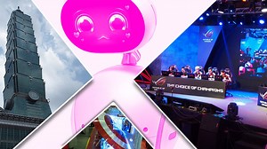 The Best of Computex 2016