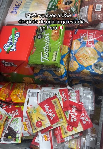 Nunca será suficiente 🇵🇪 #paratii #fyp #peru #foranea #peruanosenelextranjero