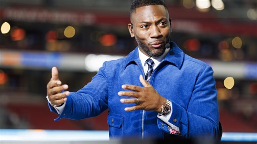 Ryan Clark apologizes for \"on and off the air\" interactions with Peter Schrager