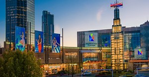 Retail Profile: Metropolis at Metrotown in Burnaby During COVID-19