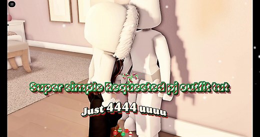 Outfit Tutorial for Berry Avenue Style