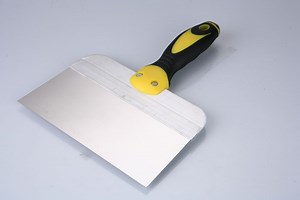[Hot Item] Flexible Putty Knife with TPR Handle