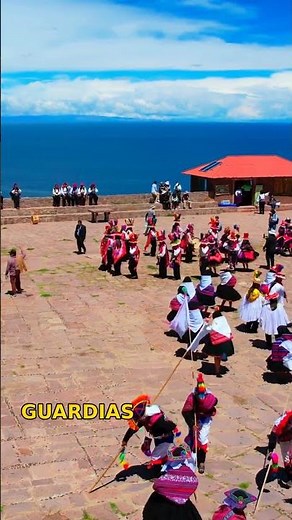 🦙 Pizarro captured the Inca emperor with 180 men — because the Empire was in civil war wh...