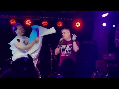 Alex Angel - Amazing World - Love You China - India Loves A Man (Live)