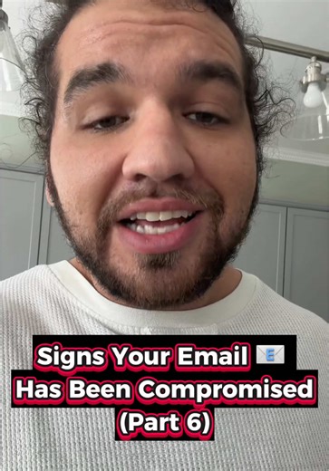 Take Back Control of Your Email: A Cybersecurity Guide