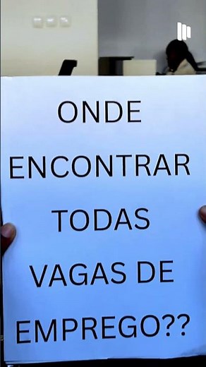 Onde encontrar todas as vagas de emprego em Angola? 🚀💼
