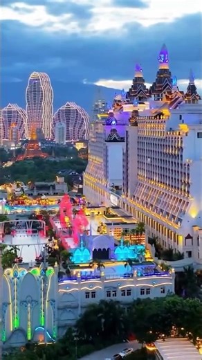 so beautiful places on earth #world #travel #shortvideo