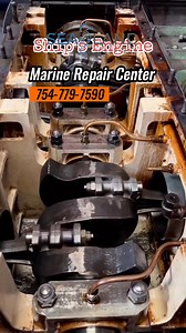 1.6M views · 15K reactions | ⚓️ Your Trusted Marine Experts! At Sea...