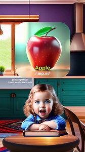 203K views · 5.5K reactions | English for kids - Fruits topic #fruit #fruits #vocabulary #englishteacher #englishforkids #englishbaby #tienganhchobe #tienganhmoingay #kingenglishkids #reels | King English Kids | Facebook