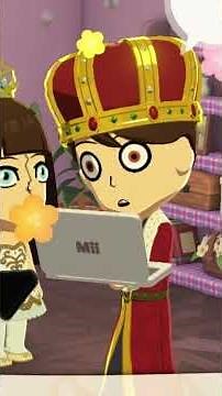 can miis have more than one baby? #tomodachilife