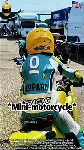 46 - kleiner Valentino Rossi🥰💪🏻😎#ValentinoRossi #Number46 #motogp #MotorcycleLegend