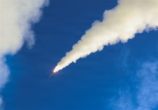 New Navy Budget Wants $3B for New Tomahawks, $4.3B for SM-6s - USNI News