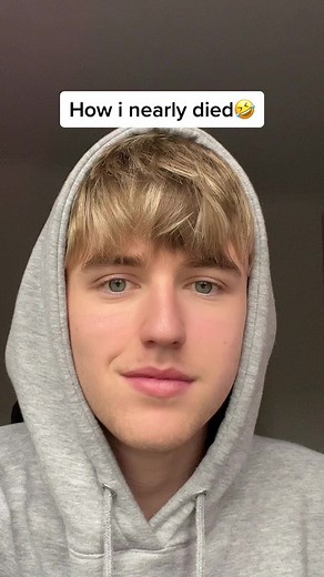 Surviving the Tomato Incident: How I Almost Died at 10