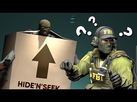 Best Game Modes in CS:GO