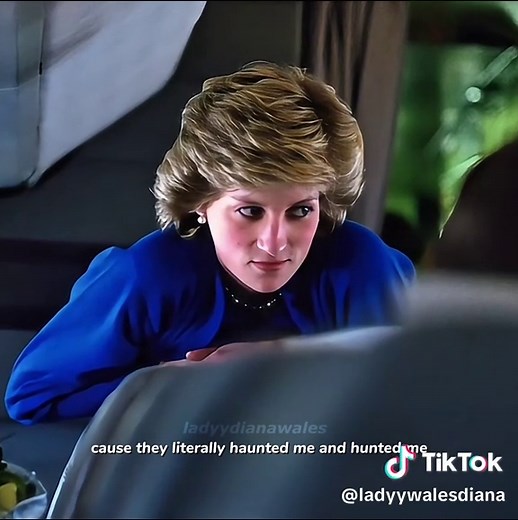 Princess Diana's Iconic Chanel Bag and Emotional Moments