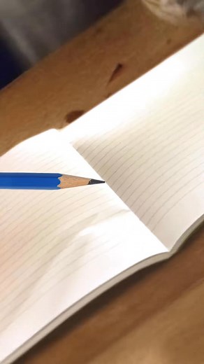 3.3K views | Ready for back to school? ✏️ I remember daydreaming during class, letting my mind wander through the stories my teachers told. Whether you're drawing or writing, remember: all the stories and adventures you can imagine are right at the tip of your pencil! ✨ This video was created using real macro, ultra-macro, and microscopic images, combined with other more 'creative' images generated by AI. | Invisible world | Facebook