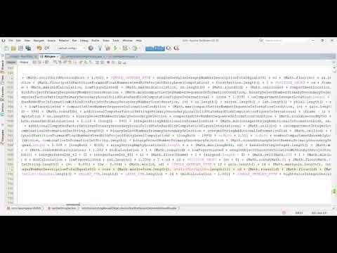 JAVA Apache Netbeans IDE 28 HP Victus 15L Gaming PC TG02-0040na AMD Ryzen 5 5600G No: 106 14.03.26