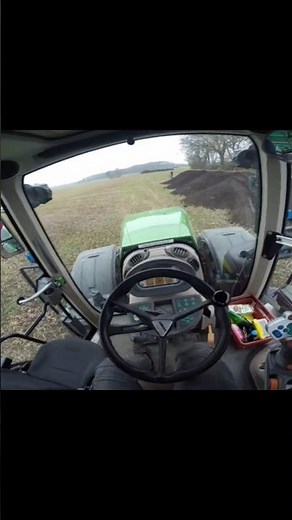 Lets Drive Fendt 936 Vario mit Tebbe Streuer/ Kompost streuen/ Düngen/ Miststreuer