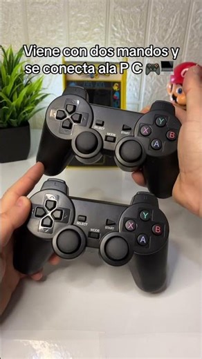 The BEST portable console for emulating retro and modern games. It supports PS1 through PS5 and A...