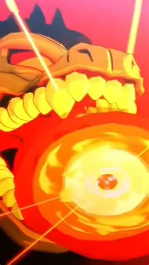 gohan crash course part 4