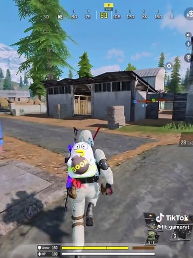 Call of Duty Mobile Funny Moments Compilation