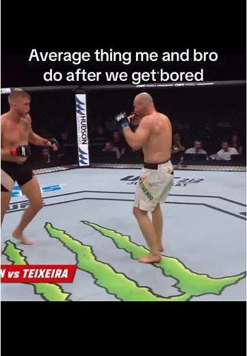 Hilarious Moments: UFC Fighting Memes