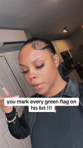 Yhup Yhup: The Vibe Check for Green Flags