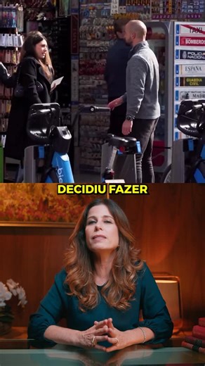 Lelinha Gentil on Instagram: "Um simples experimento social mostrou o que muitos ainda ignoram: o posicionamento fala mais alto do que imaginamos. Quando você se apresenta com presença, segurança e postura, tudo muda, desde a forma como te olham até as oportunidades que te oferecem. Tem gente entregando menos que você… mas conquistando mais. Porque entendeu que aparência é comunicação. Assista esse vídeo até o fim e reflita: como você tem se apresentado ao mundo? #posicionamento #imagemprofissio