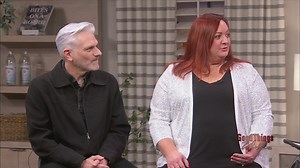 Former radio hosts Frankie and Jess are back on a brand new podcast