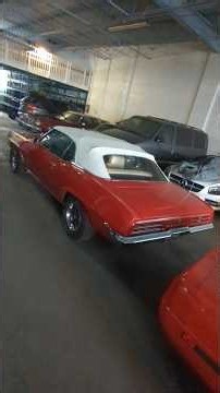 1969 Pontiac Firebird 400! #classiccars #musclecars #automobile #classic #car #v8 #vintage #gm