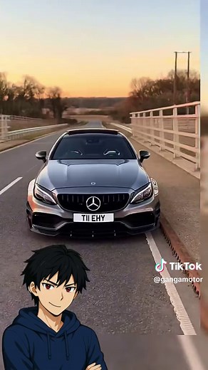 Experience the Power of the Mercedes AMG C63