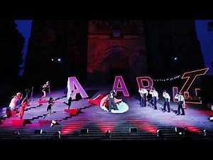 CABARET – Trailer | Musical auf der Großen Treppe | Freilichtspiele Schwäbisch Hall 2026