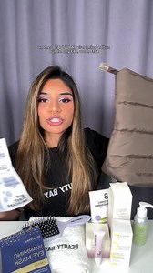 Finish your workout strong with The Sweat & Reset Beauty Bag from BEAUTY BAY, saving a huge 74% on skincare and self-care essentials. | Beauty Bay